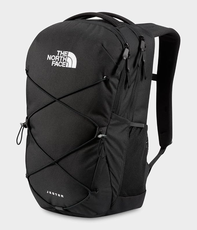 THE NORTH FACE Jester Everyday Laptop Backpack | Commuter Daypack - Image 2