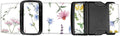 Luggage Straps for Suitcases Travel Belt Accessories, Cute Suitcase Strap by Luggitime