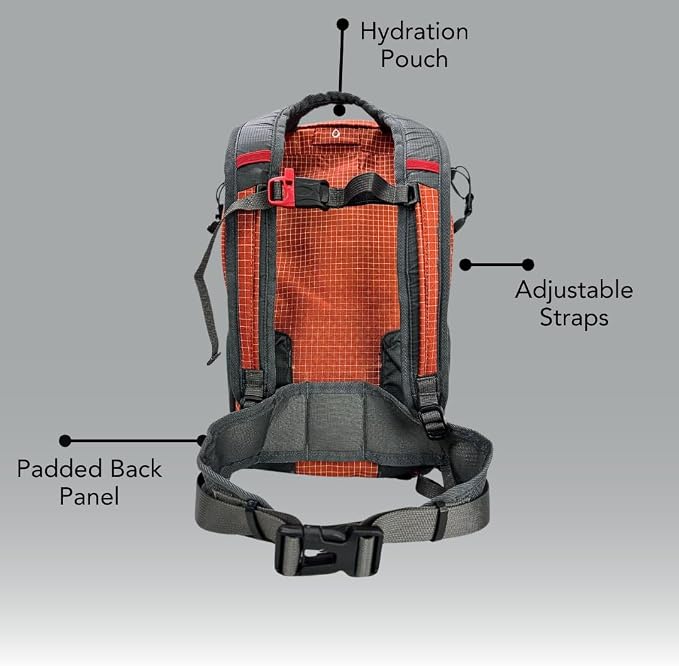 NEAR ZERO 20L Little Dean - Image 2