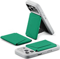 MOFT Magsafe Wallet, 8-Card Holder, Magnetic Phone Stand by MOFT