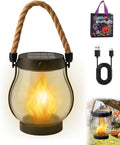Kaliqo Solar Lantern Outdoor Lights by Unknown