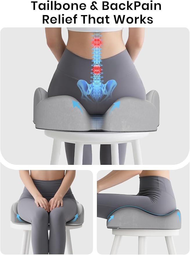 Benazcap Seat Cushion - Image 8