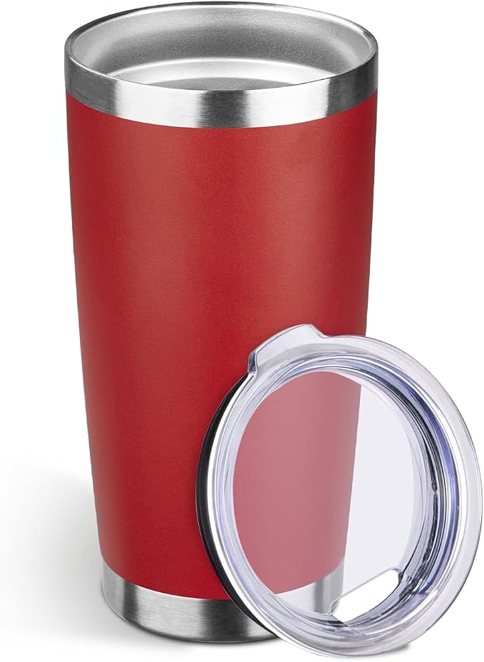 StarSpeed 20oz Tumbler Bulk by StarSpeed
