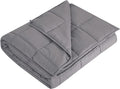 L'AGRATY Weighted Blanket by LAGRATY