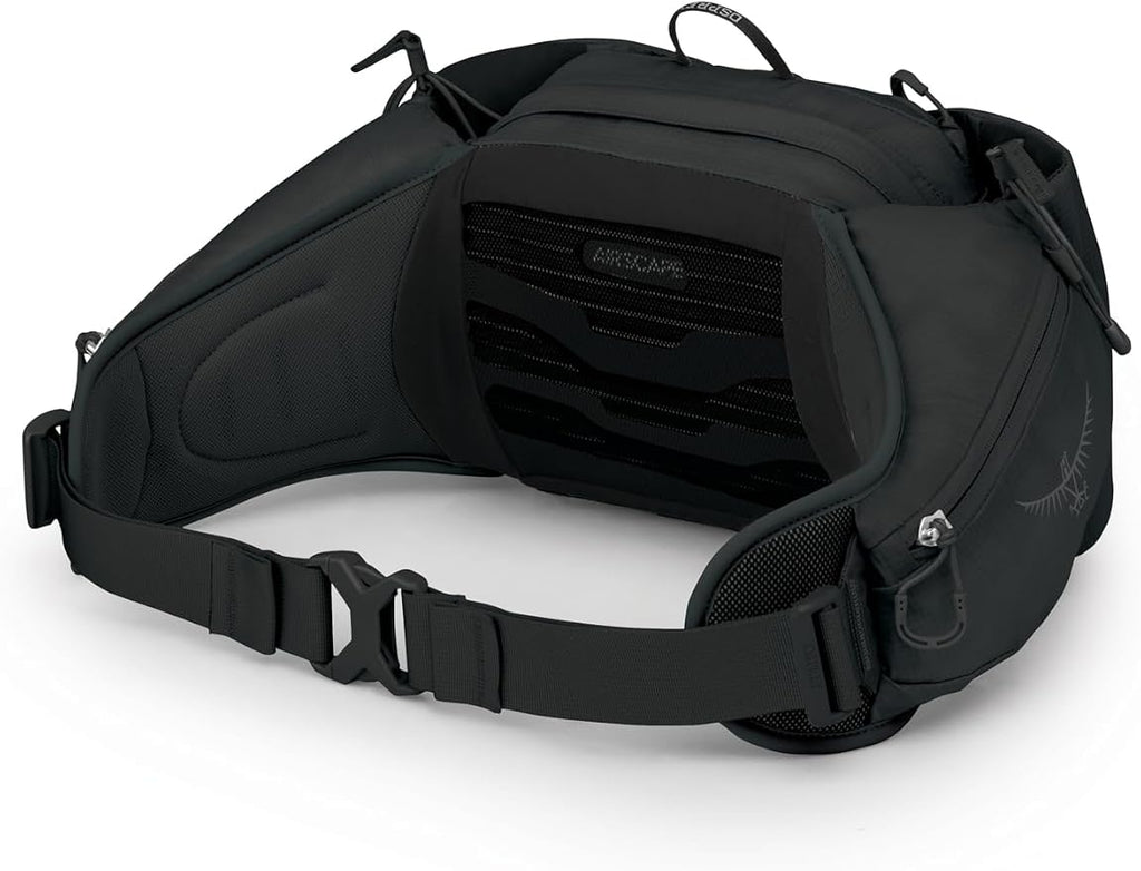 Osprey Talon 6L Men's Lumbar Hiking Waist Pack - Image 7