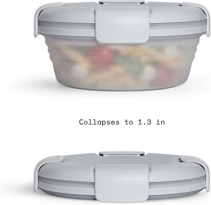 STOJO Collapsible Bowl - Image 2