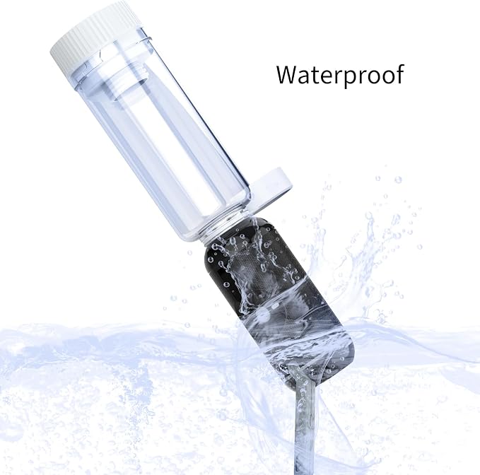 Portable Bidet for Travel, VITCOCO Electric Travel Bidet Sprayer - Image 2
