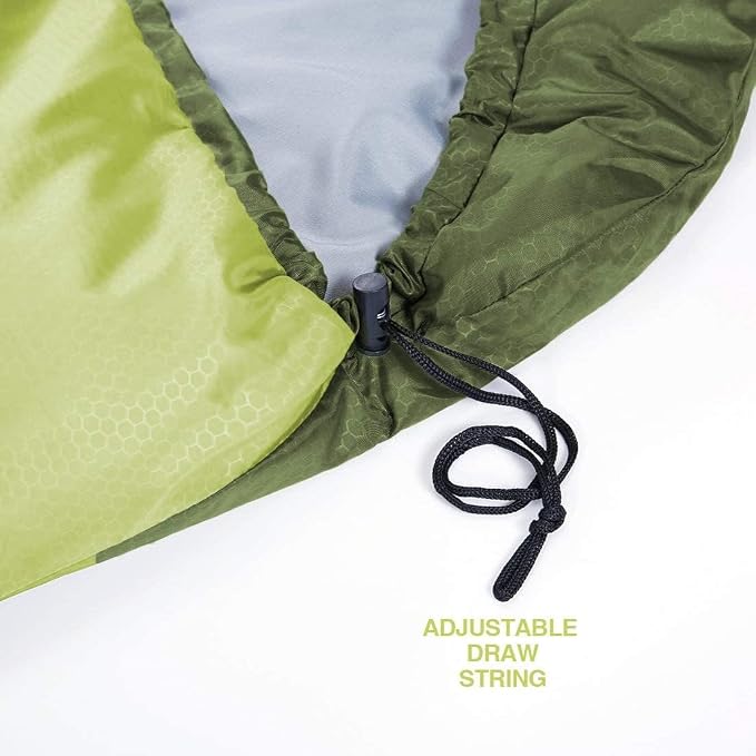 oaskys Camping Sleeping Bag - Image 6