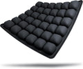 Travel Cushion Airplane Seat, Inflatable Seat Cushion, Travel Seat Cushions by Unknown