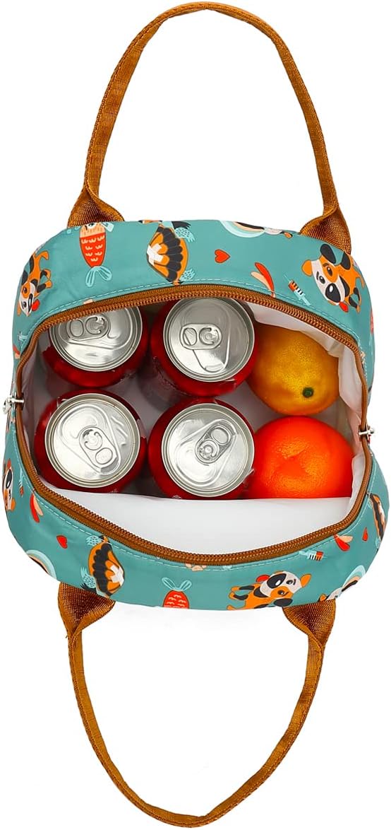 FlowFly Insulated Lunch Cooler Bag - Image 7