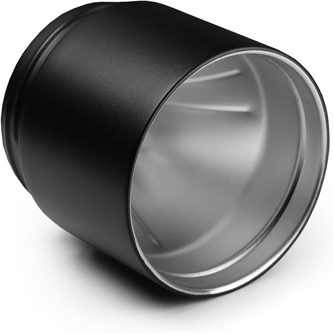 Nest Pour Over Dripper, Double Walled Insulation by VSSL