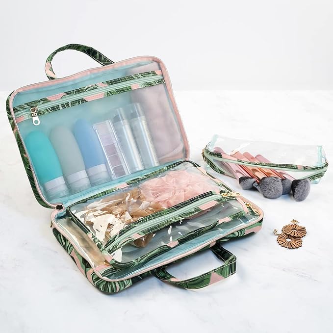 Conair Travel Toiletry Bag - Image 5