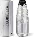 Mini Travel Umbrella by ECOBRELLA