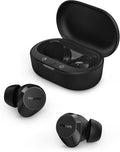 PHILIPS TAT1219 Wireless Earbuds, True Wireless Headphones, Powerful Bass by PhilipsSound
