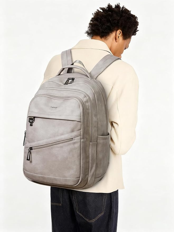 43L Backpack for Women Men - Image 8