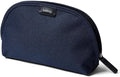 Bellroy Classic Pouch, Everyday kit, Leather and Woven Fabric by Bellroy