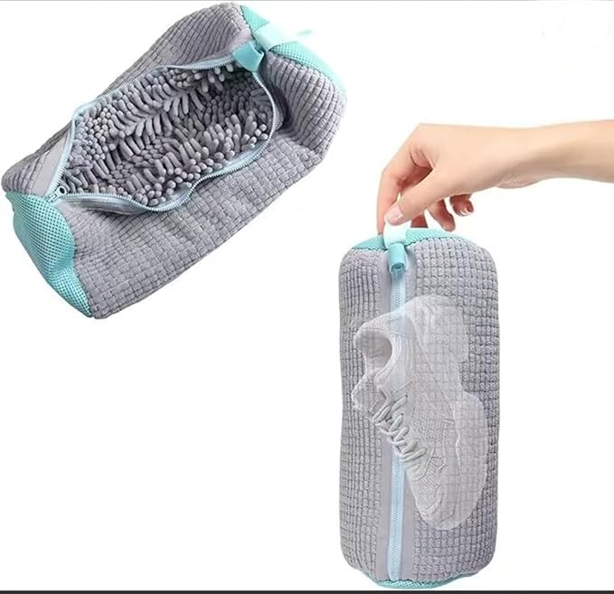 Laundry Shoe Bags for Washing Machine - Image 2