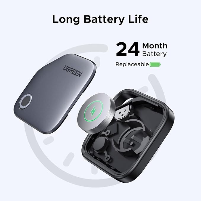 UGREEN FineTrack Smart Finder Compatible - Image 7