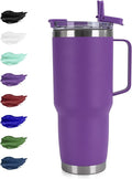 HASLE OUTFITTERS 30oz Tumbler by HASLEOUTFITTERS