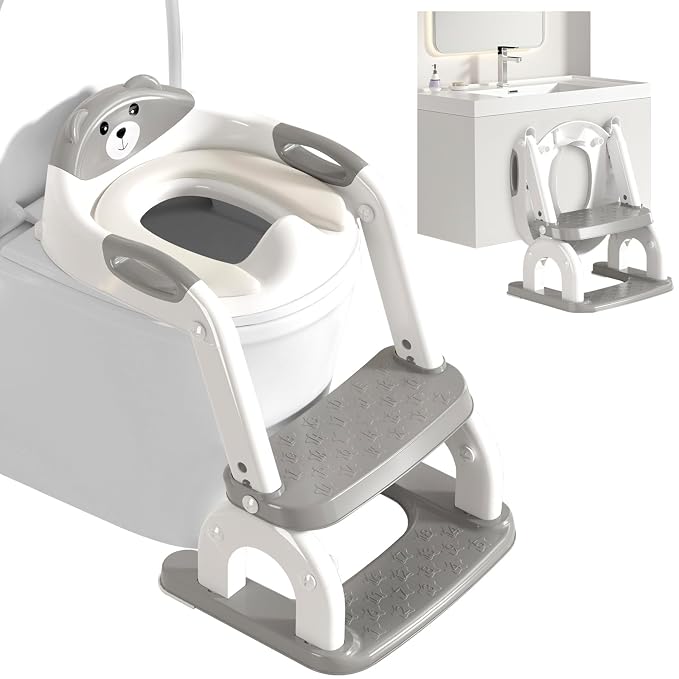 Potty Training Seat for Toddlers by Unknown
