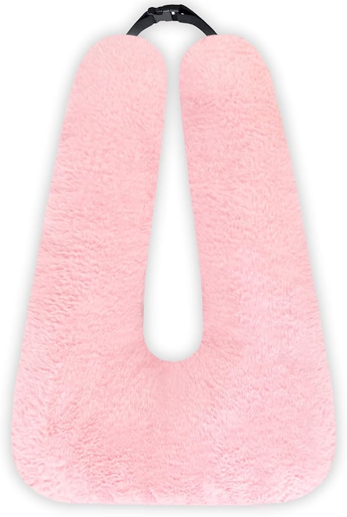 Travel Pillow, Car Pillow for Kids & Adults by Swemos