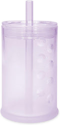 Olababy Clear View Silicone Training Cup by Olababy