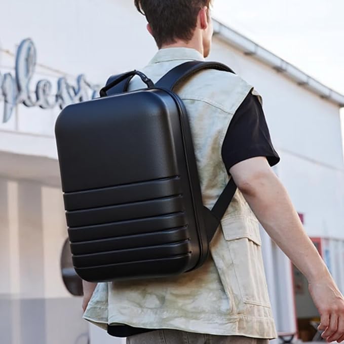 SOKOK Carry On Travel Backpack Waterproof Business Backpack - Image 2