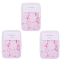 300pcs Portable Hand Washing Soap Sheets, Scented Mini Soap Sheets, Disposable by Unknown