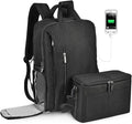 CADeN DSLR Camera Backpack Bag Waterproof Anti Theft by CADeN