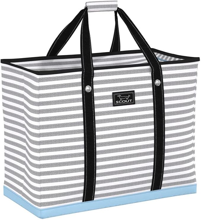 SCOUT 4 Boys Zip Tote XX-Large by SCOUT