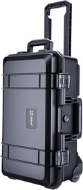 Lykus HC-5120 Waterproof Hard Case by Lykus
