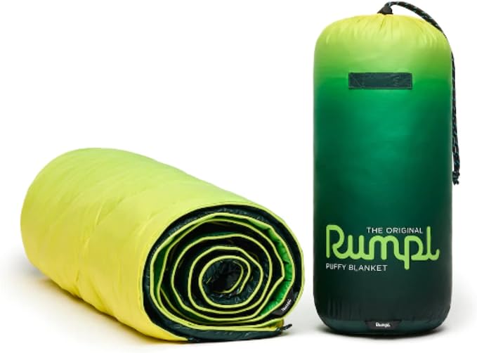 Rumpl Original Puffy Blanket - Image 2