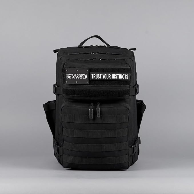WOLFpak 35L Backpack - Image 10