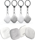 Key Finder, Batteries Include by Nutale