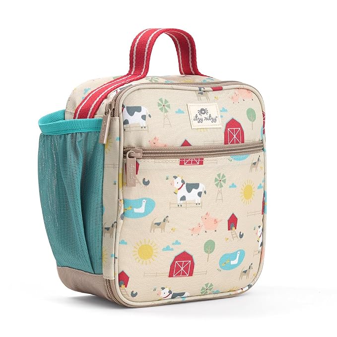 Itzy Ritzy Toddler Lunch Box by ItzyRitzy