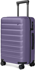 NINETYGO Carry On Luggage 22x14x9 Airline Approved, 20 Inch Luggage by NINETYGO