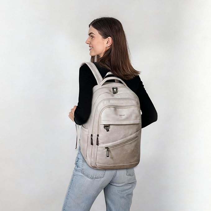 43L Backpack for Women Men - Image 2