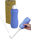 Hibbent Portable Bidet for Travel, Handheld Travel Bidet, Personal Hygiene Care by Hibbent