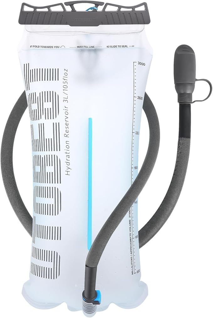 Hydration Bladder, TPU Water Bladder, Water Bladder by UTOBEST