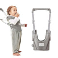 Baby Walking Harness-Handheld Assistant Belt- Toddler Infant Walking Aid by Unknown