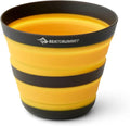 Sea to Summit Frontier Ultralight Collapsible 12 Ounce Camp Cup by SeaToSummit