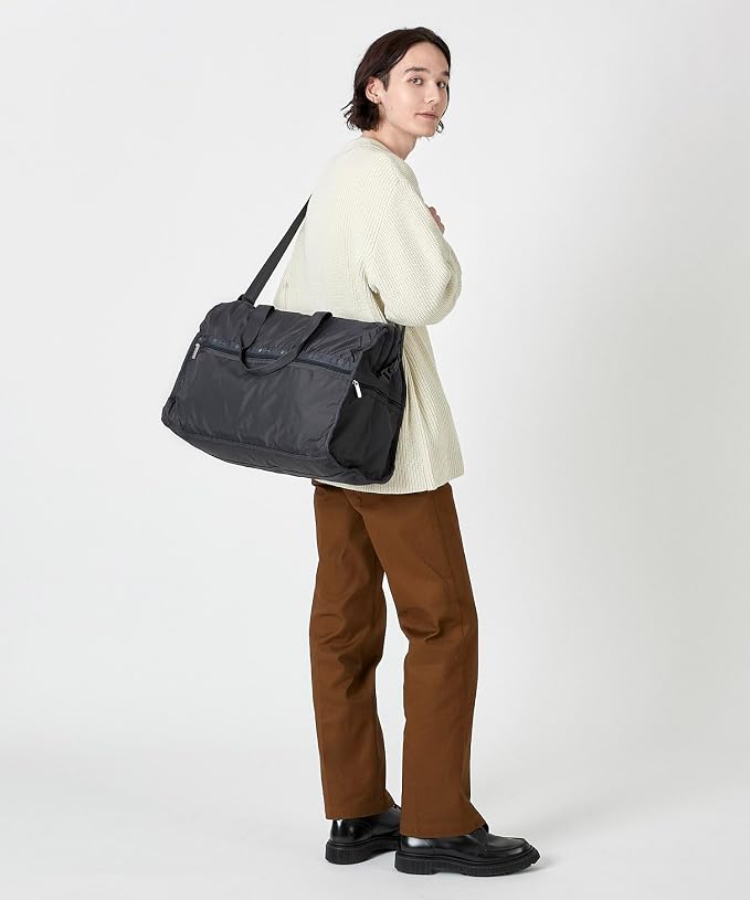 LeSportsac Deluxe Large Weekender Bag - Image 2