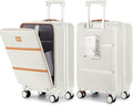 Joyway Carry on Luggage Airline Approved by Joyway