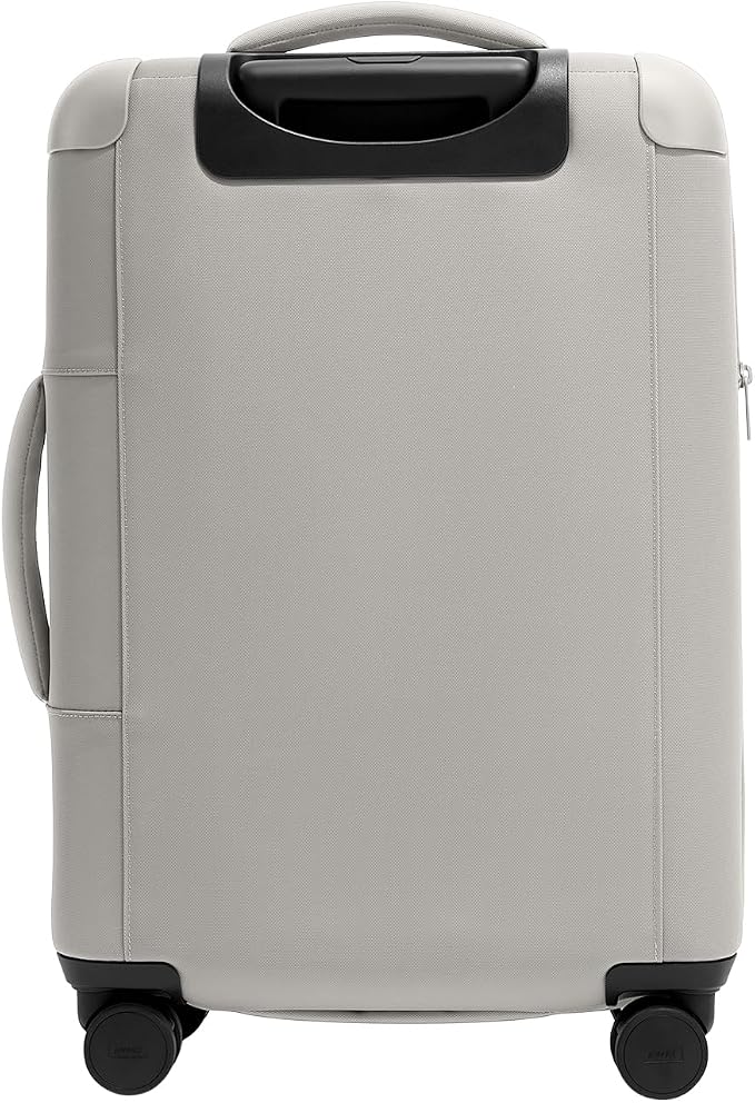 Away Softside Bigger Carry-On Suitcase, 23 Inch Lightweight, Expandable - Image 4