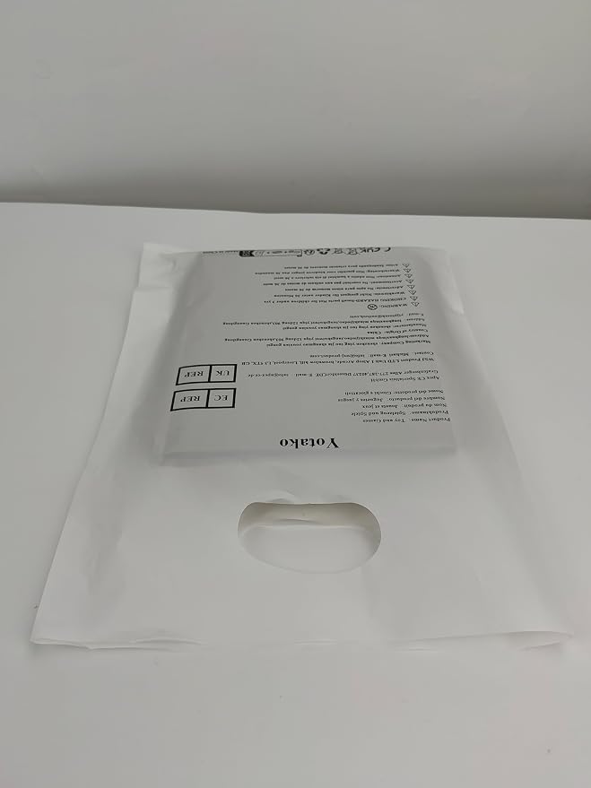 Yotako Clear PVC Suitcase Cover Protectors 30 Inch Luggage Cover Protectors - Image 11