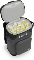 CORE Magnetic Leak Proof Soft Cooler by CORE