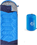 oaskys Camping Sleeping Bag by oaskys