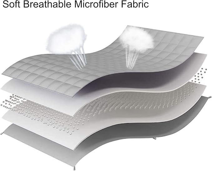 L'AGRATY Weighted Blanket - Image 4