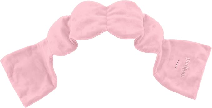 Nodpod Gentle Pressure Sleep Mask | Patented Light Blocking Design by nodpod