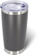 20oz Tumbler Bulk Stainless Steel Tumblers by AIANJI